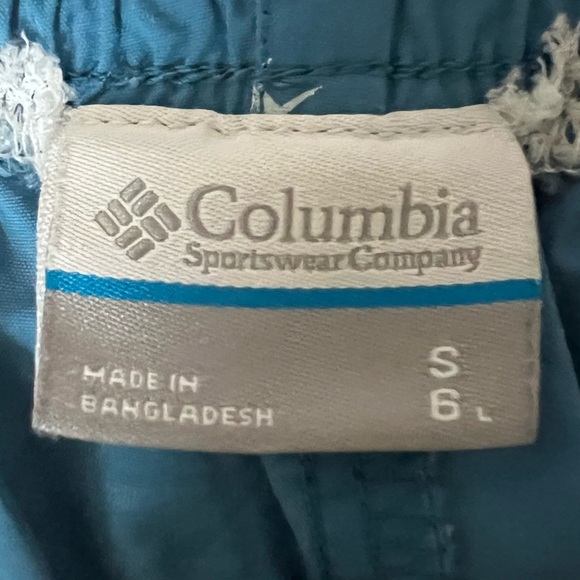 Men’s Columbia Swim Trunks - Picture 2 of 2